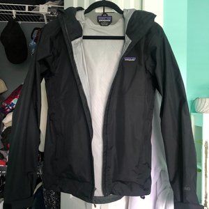 Patagonia Torrentshell MENS XS